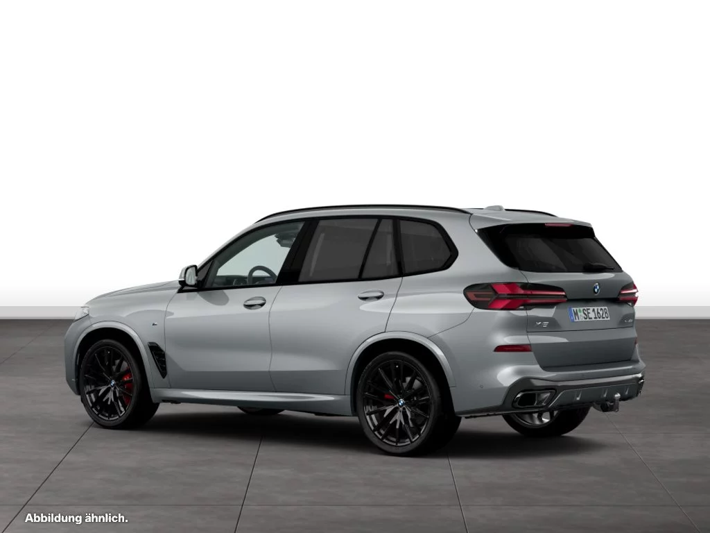 BMW X5 xDrive30d