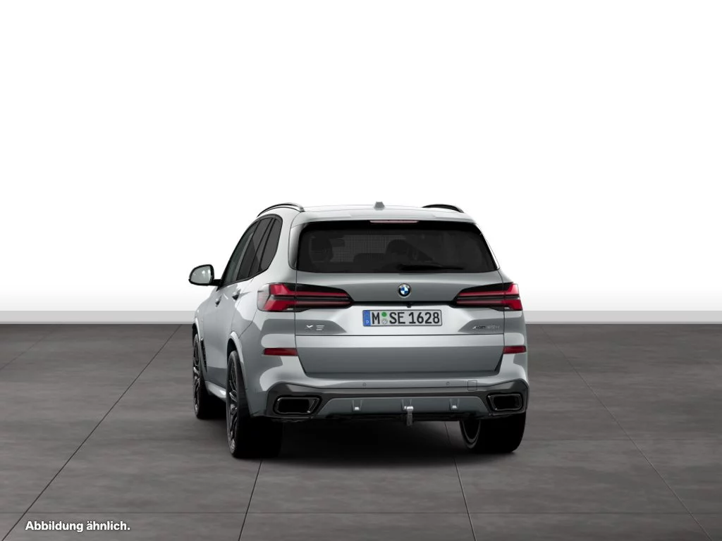 BMW X5 xDrive30d