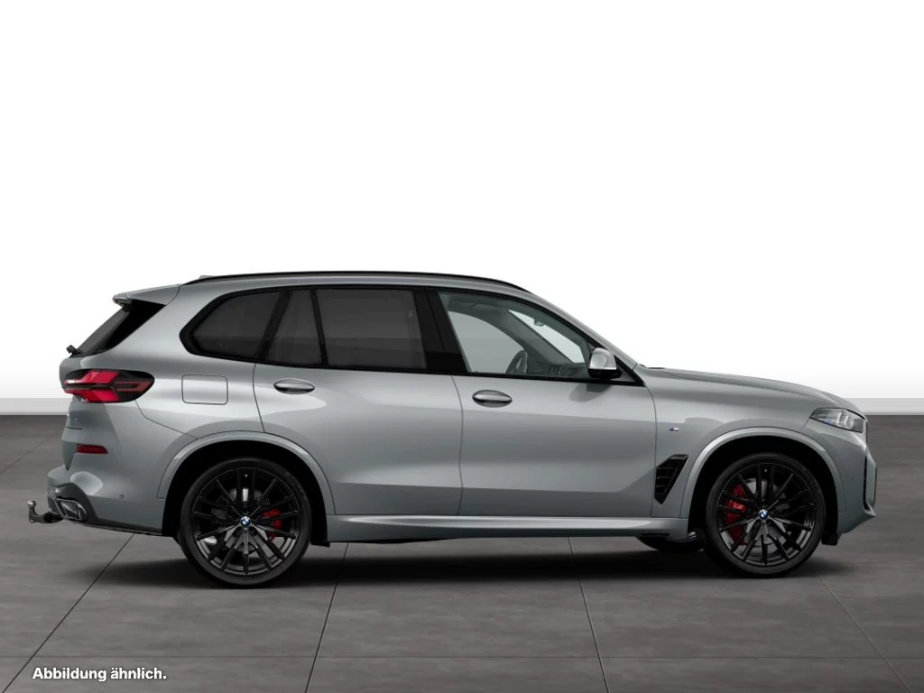 BMW X5 xDrive30d