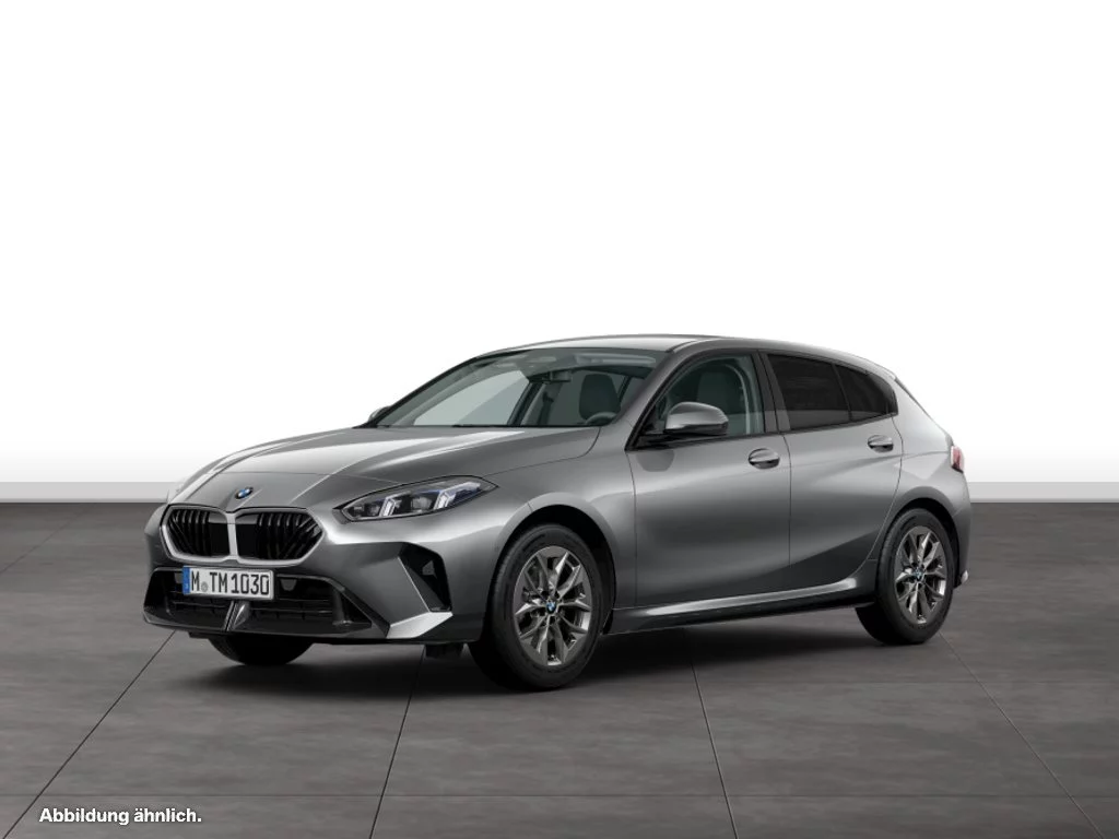 BMW 120d