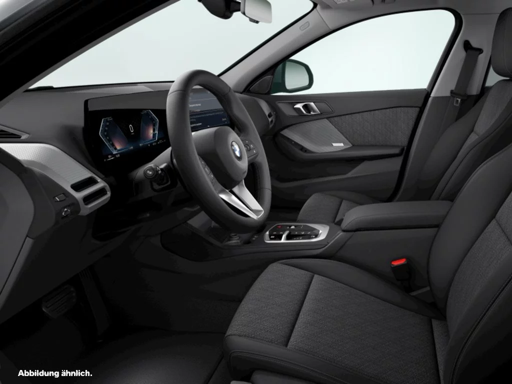 BMW 120d