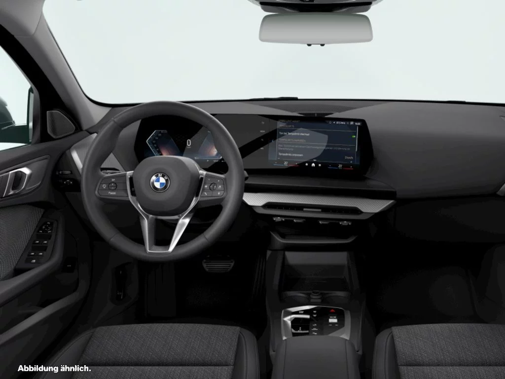 BMW 120d