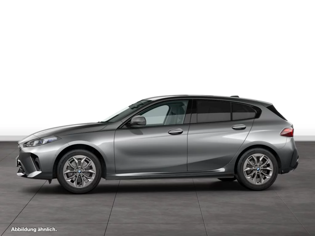 BMW 120d