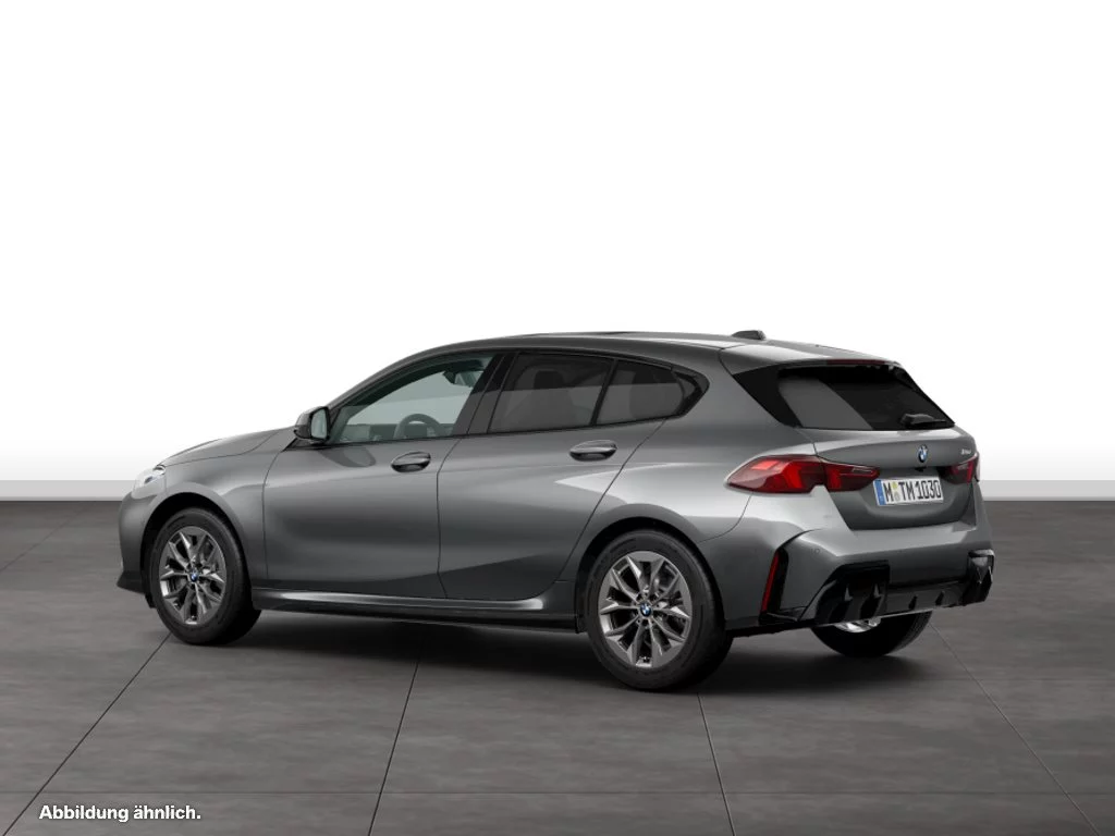 BMW 120d