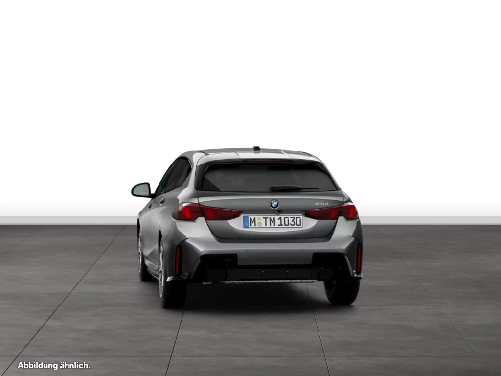 BMW 120d