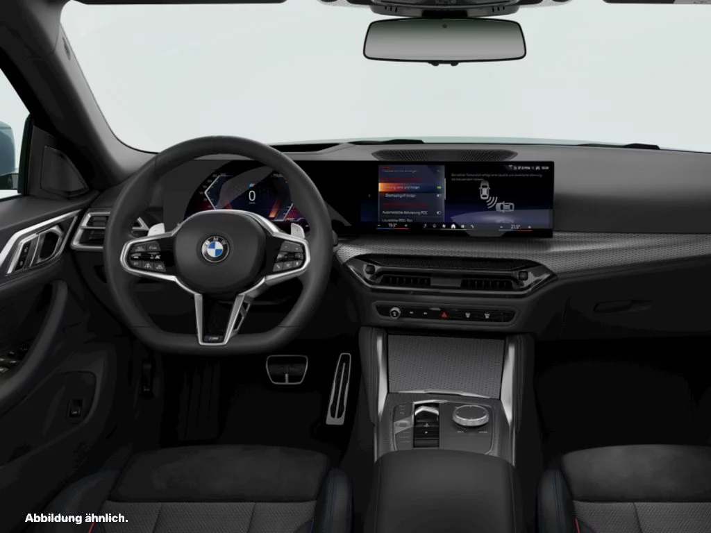 BMW 430d xDrive Gran Coupé