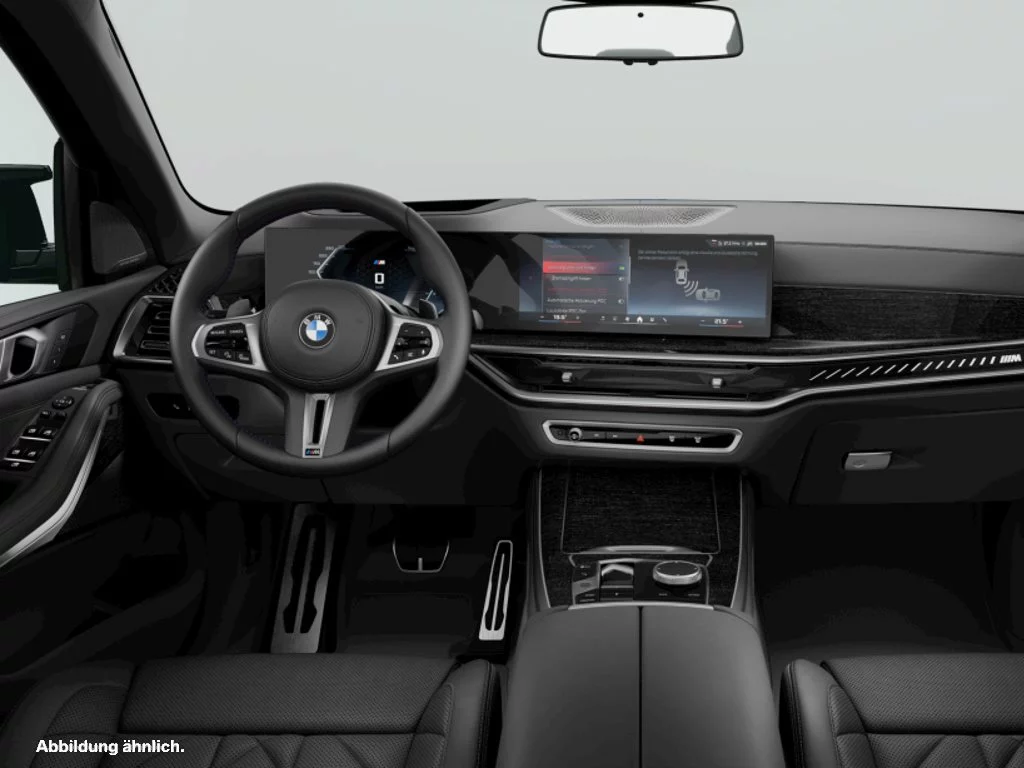 BMW X5 M60i xDrive