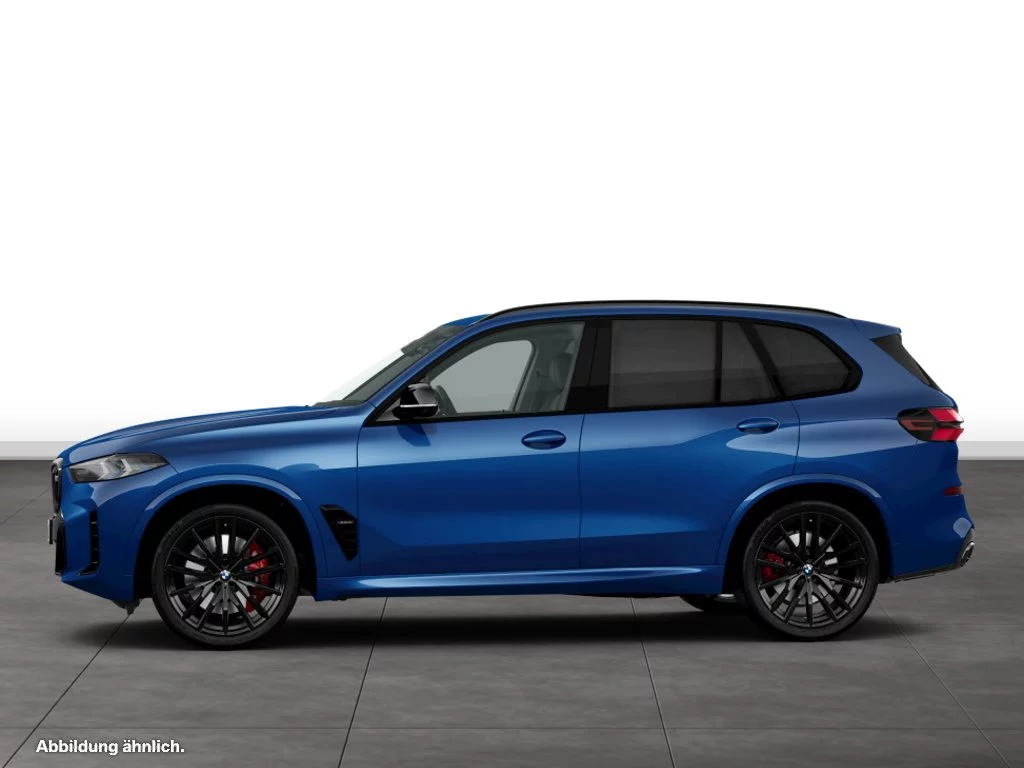 BMW X5 M60i xDrive