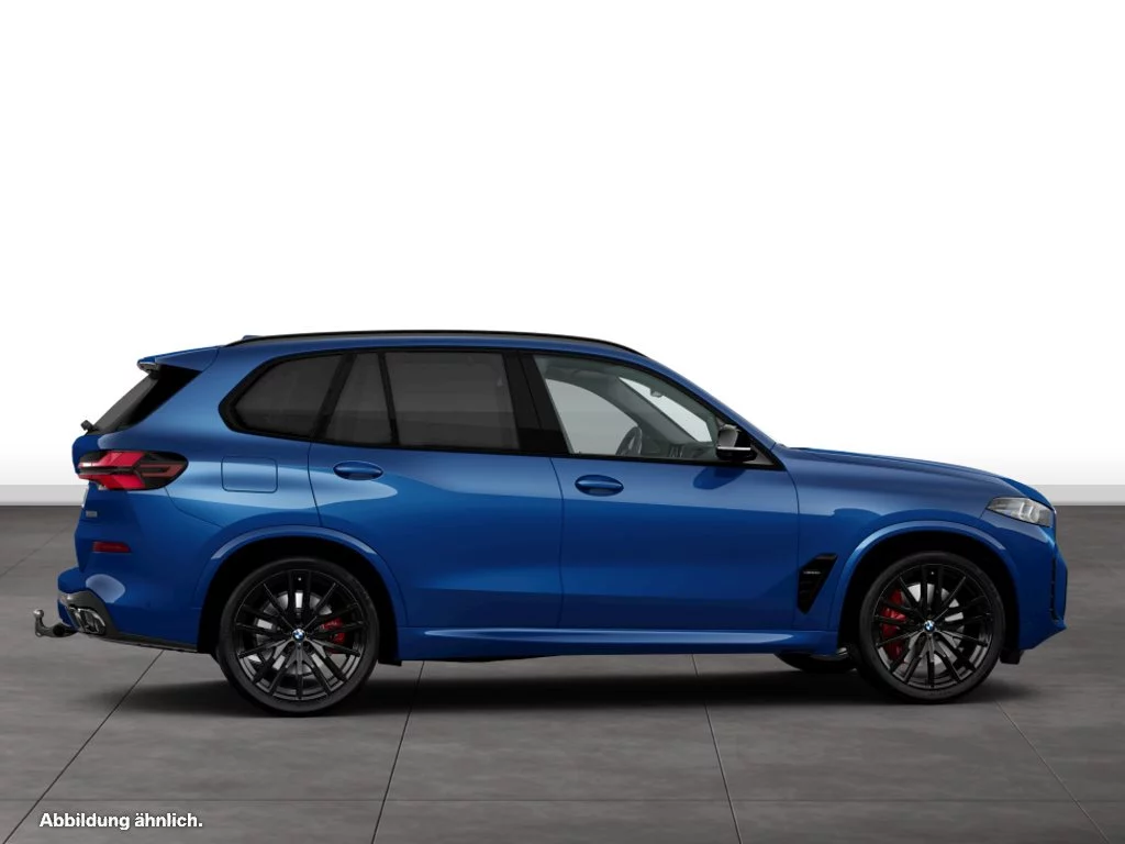 BMW X5 M60i xDrive