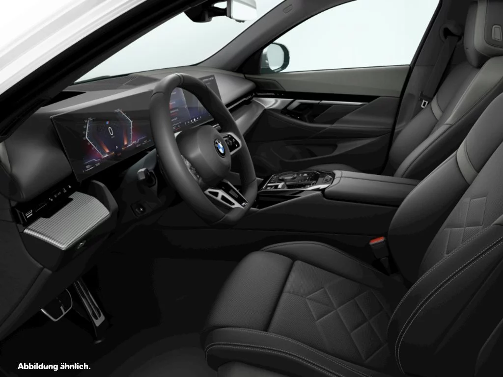 BMW 540d xDrive Touring
