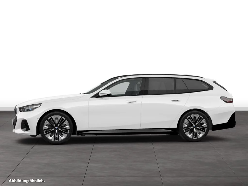 BMW 540d xDrive Touring