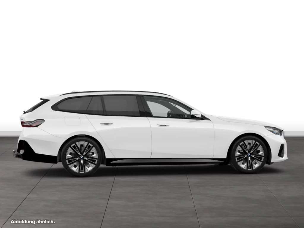 BMW 540d xDrive Touring