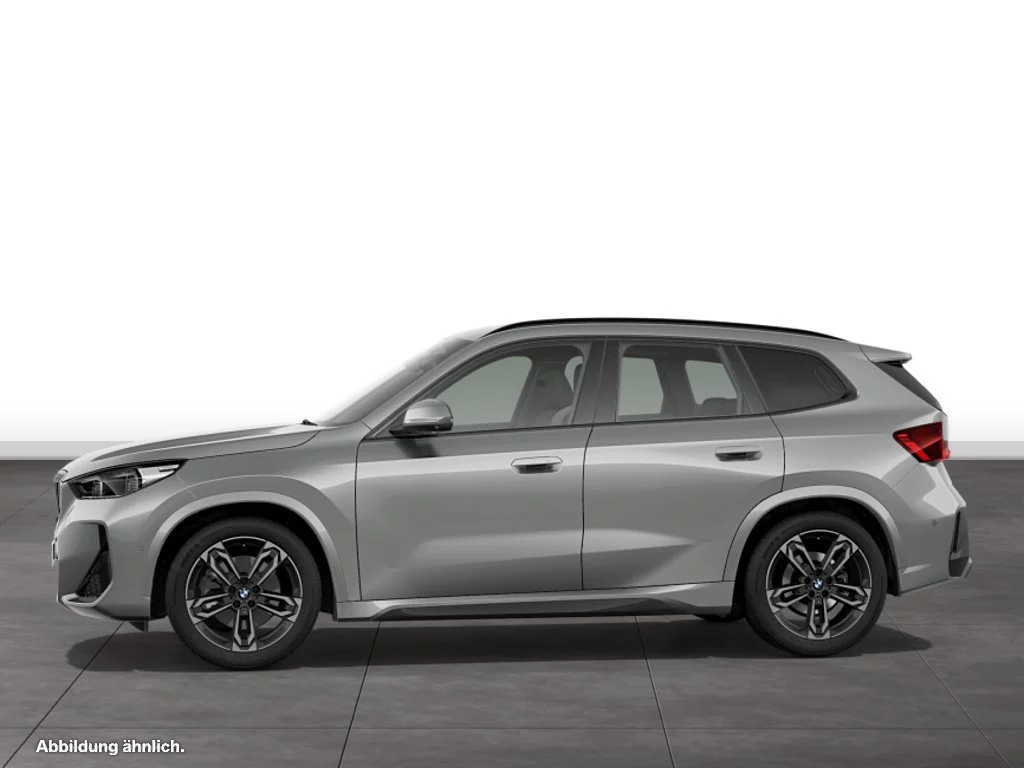 BMW X1 xDrive23d SAV