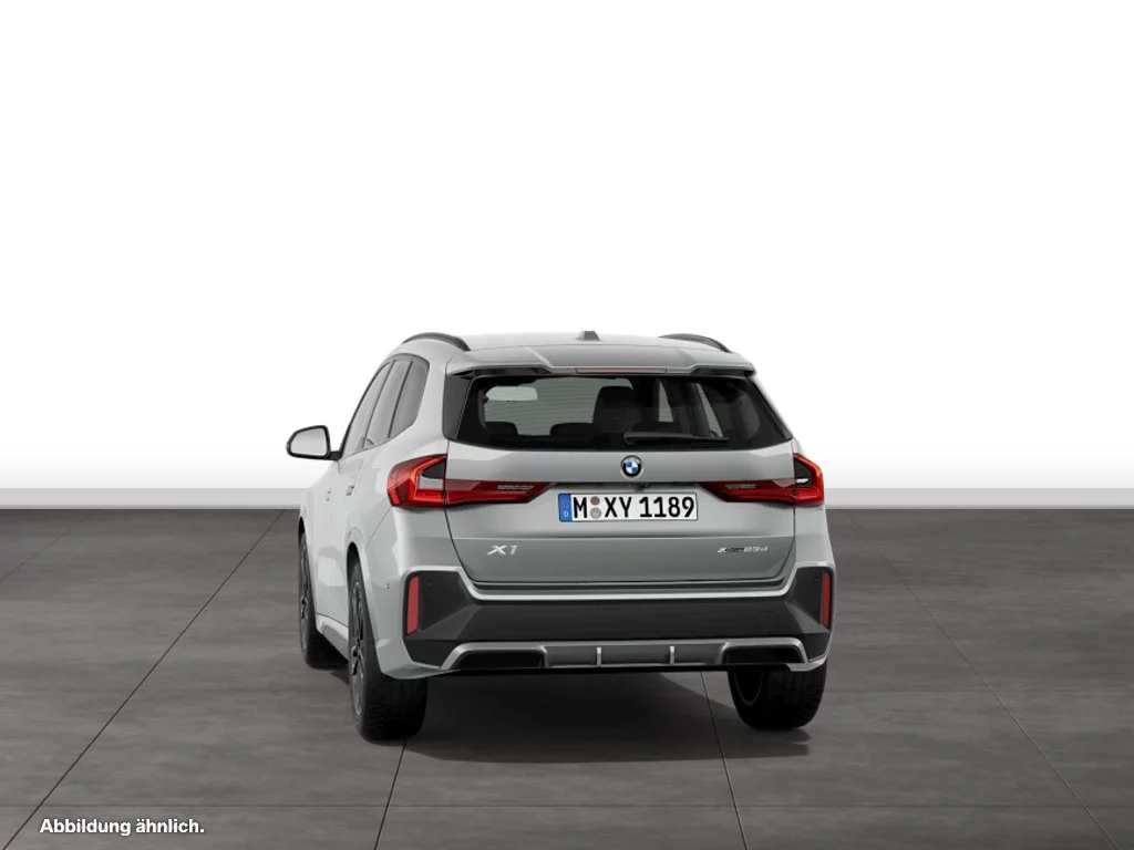 BMW X1 xDrive23d SAV