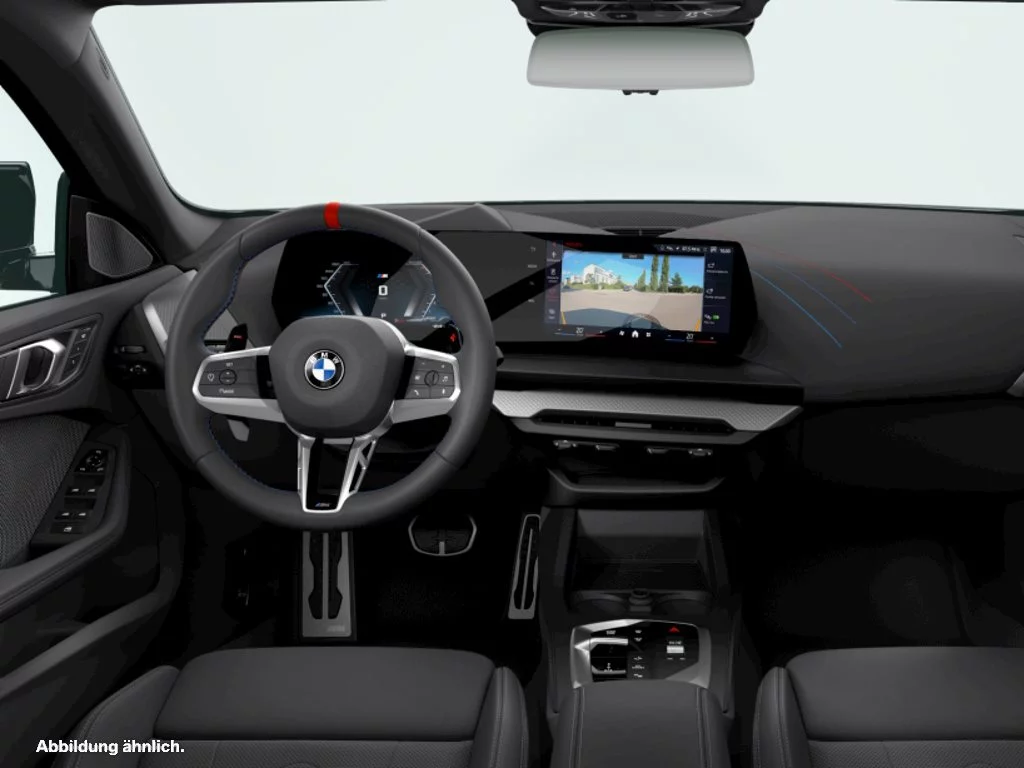 BMW M235 xDrive Gran Coupé