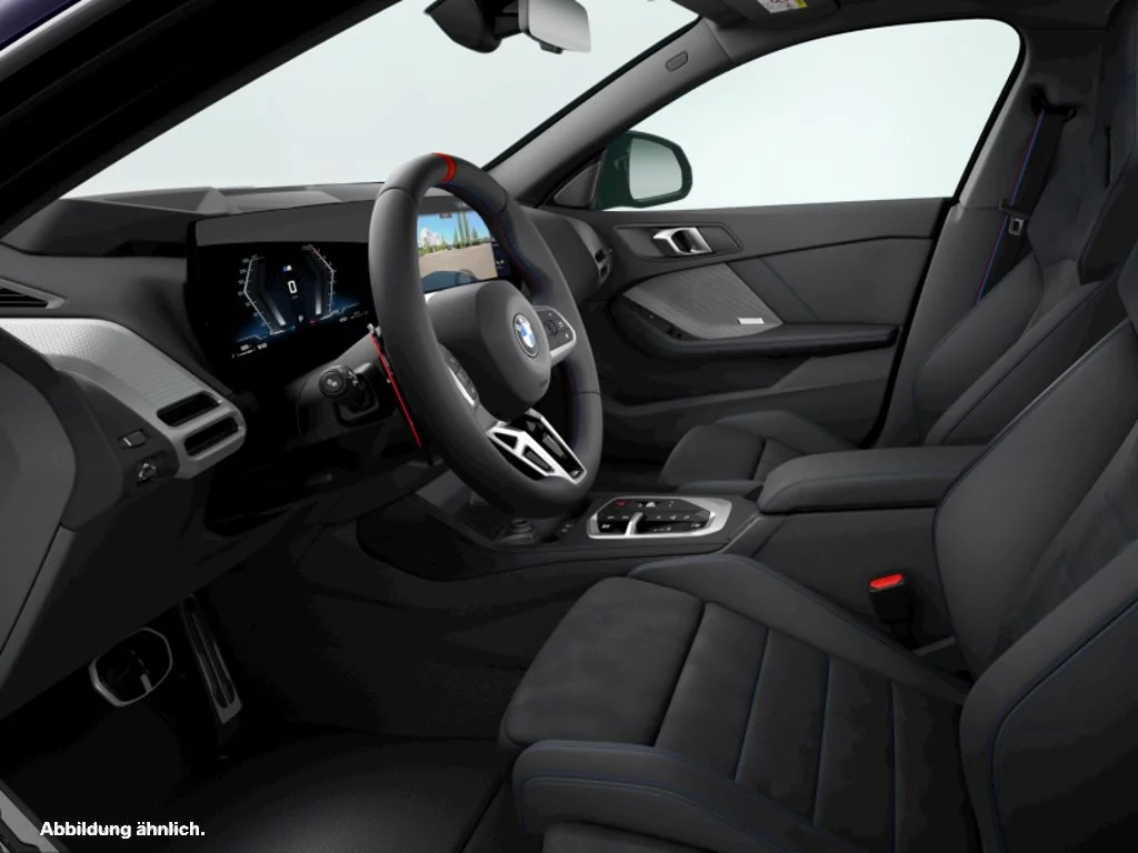 BMW M235 xDrive Gran Coupé