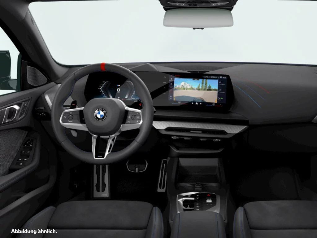 BMW M235 xDrive Gran Coupé