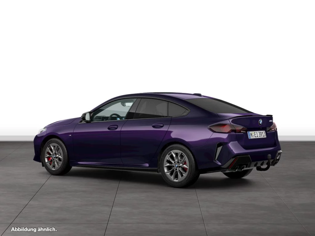 BMW M235 xDrive Gran Coupé