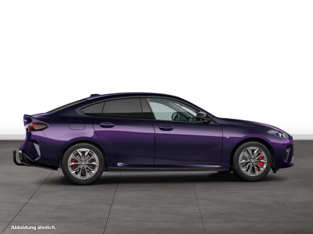 BMW M235 xDrive Gran Coupé