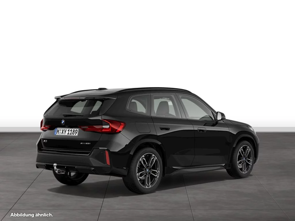 BMW X1 xDrive23i