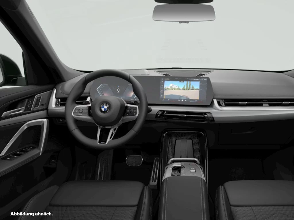 BMW X1 xDrive23i