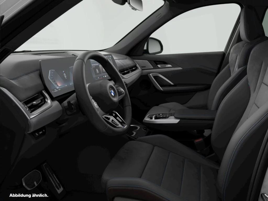 BMW X1 sDrive18i SAV