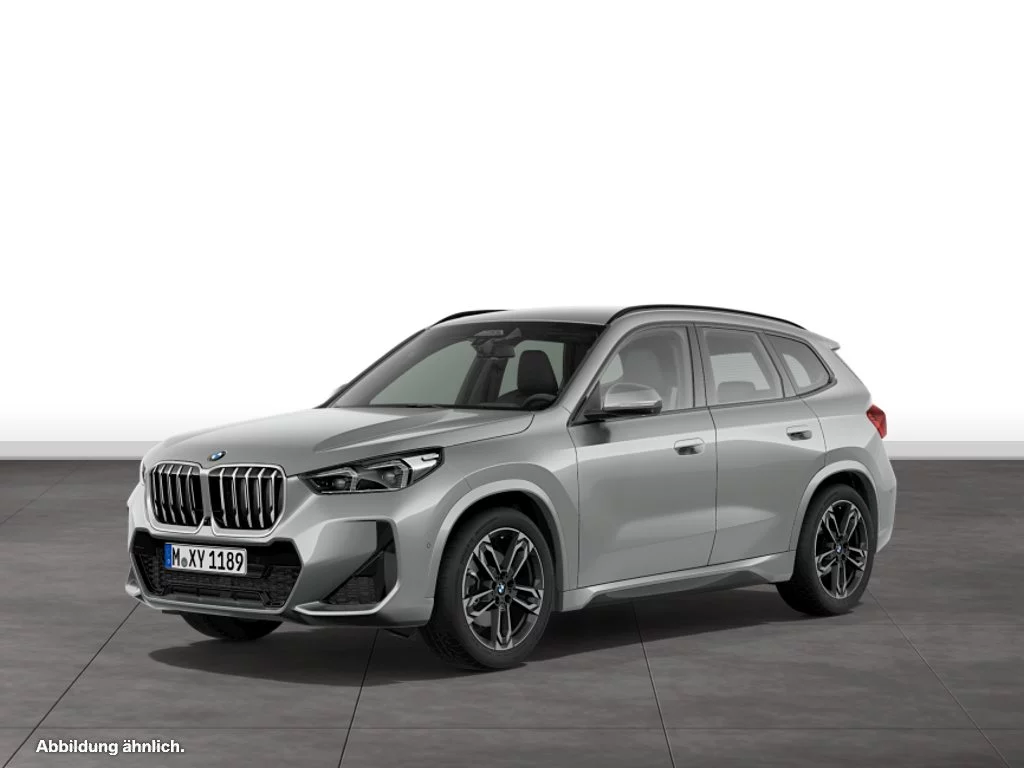 BMW X1 xDrive23i