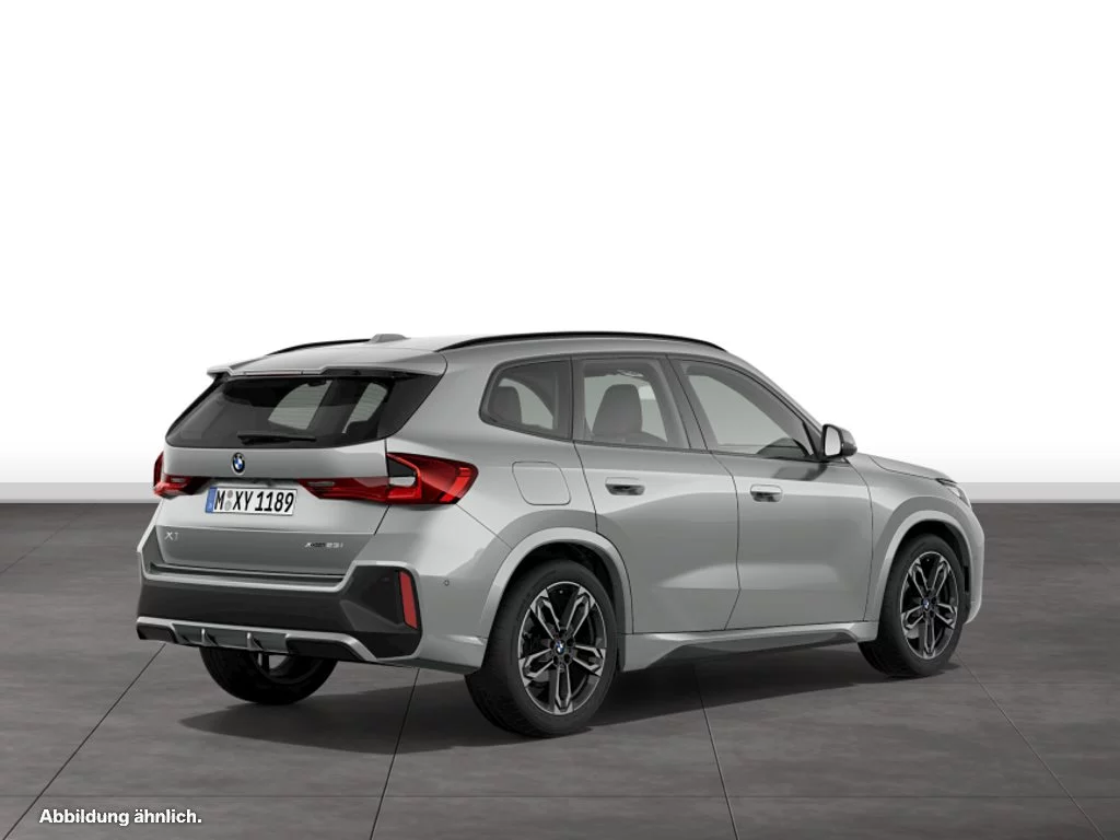 BMW X1 xDrive23i