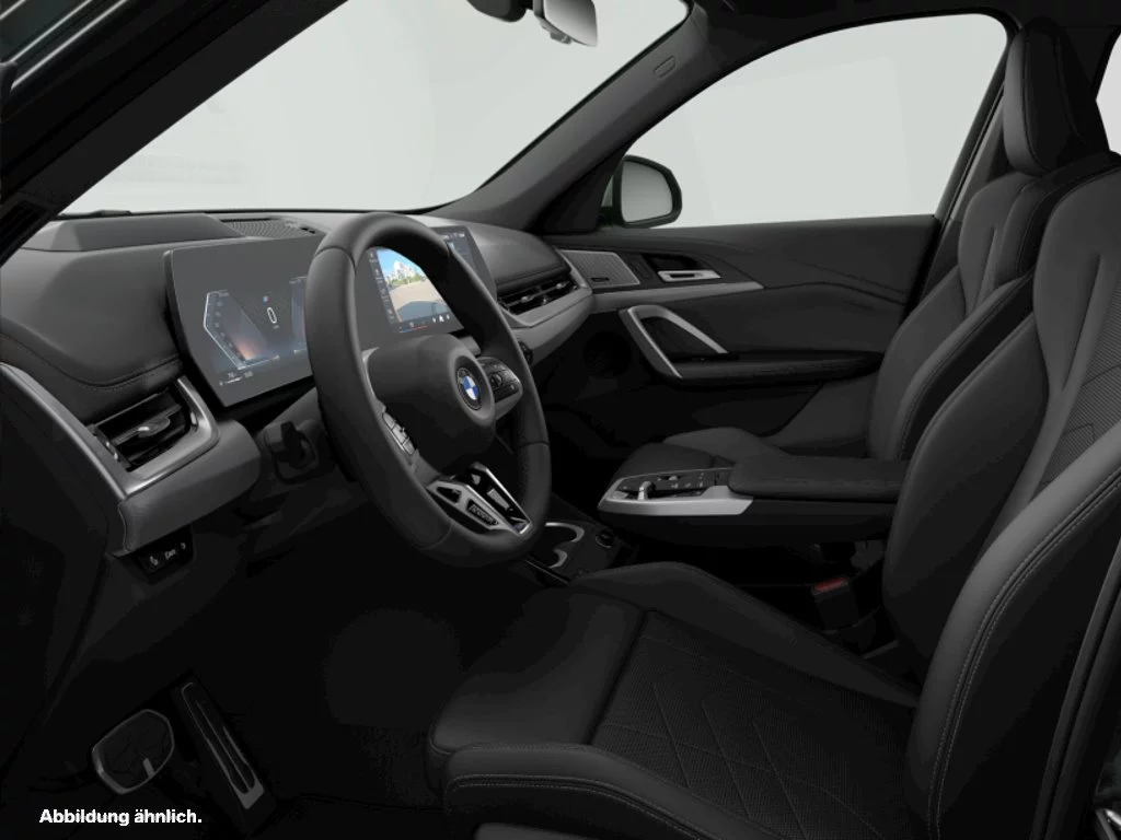 BMW X1 xDrive23i