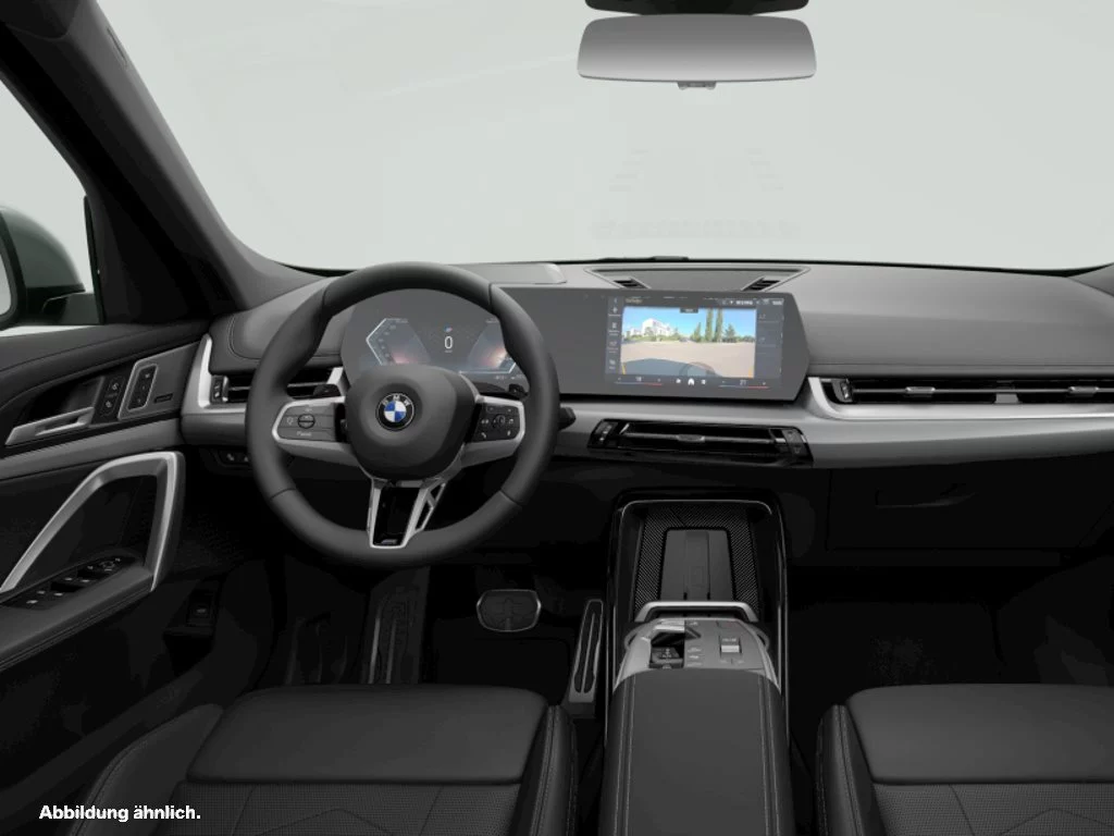 BMW X1 xDrive23i