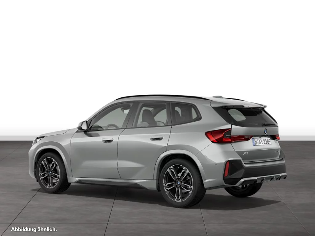 BMW X1 xDrive23i