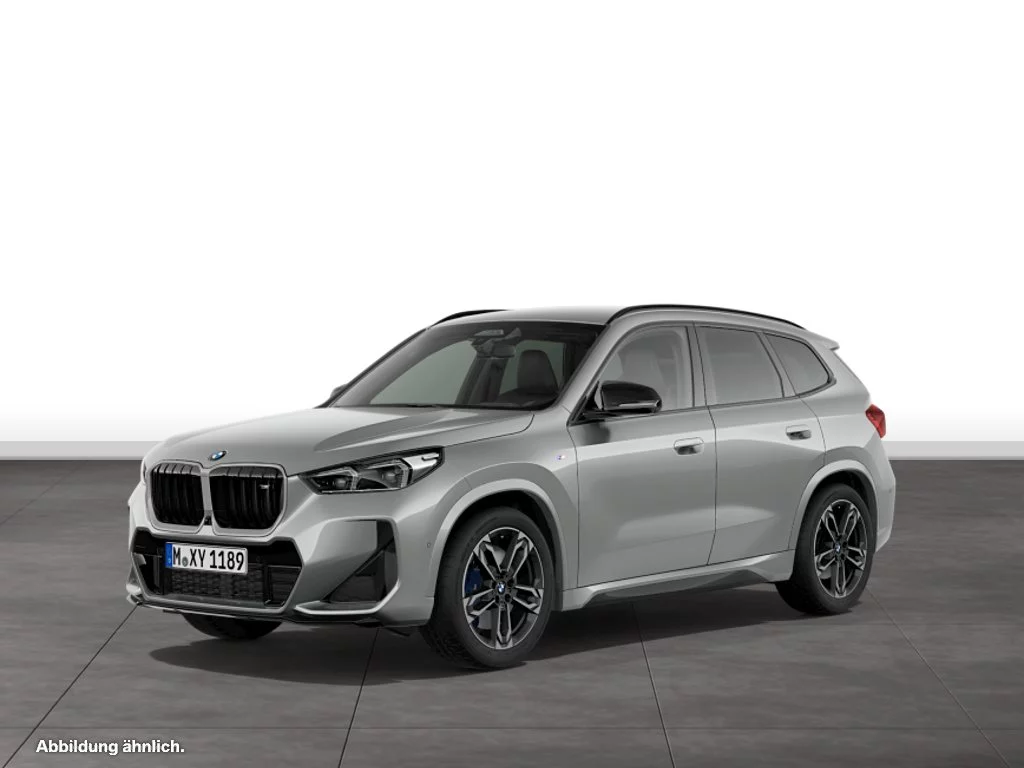 BMW X1 M35i xDrive
