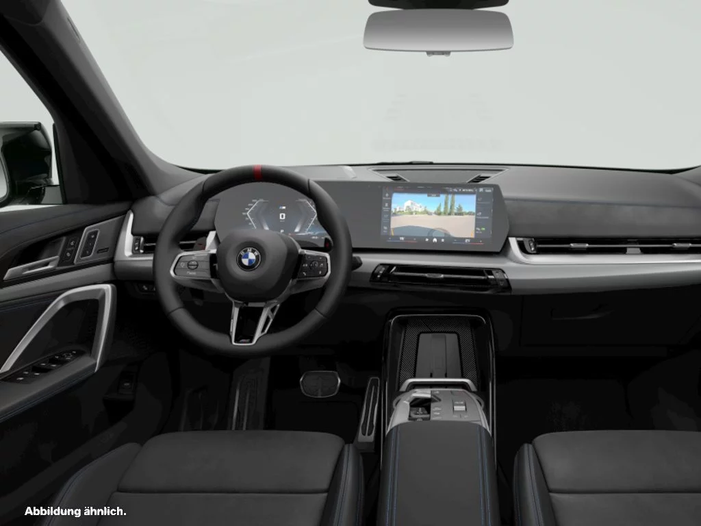 BMW X1 M35i xDrive