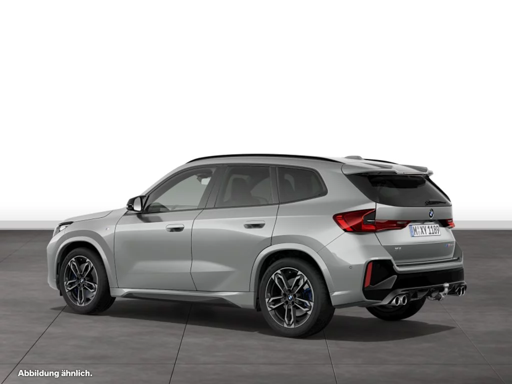 BMW X1 M35i xDrive