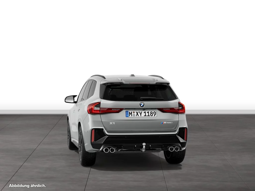 BMW X1 M35i xDrive
