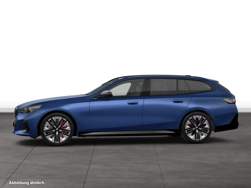 BMW 540d xDrive Touring