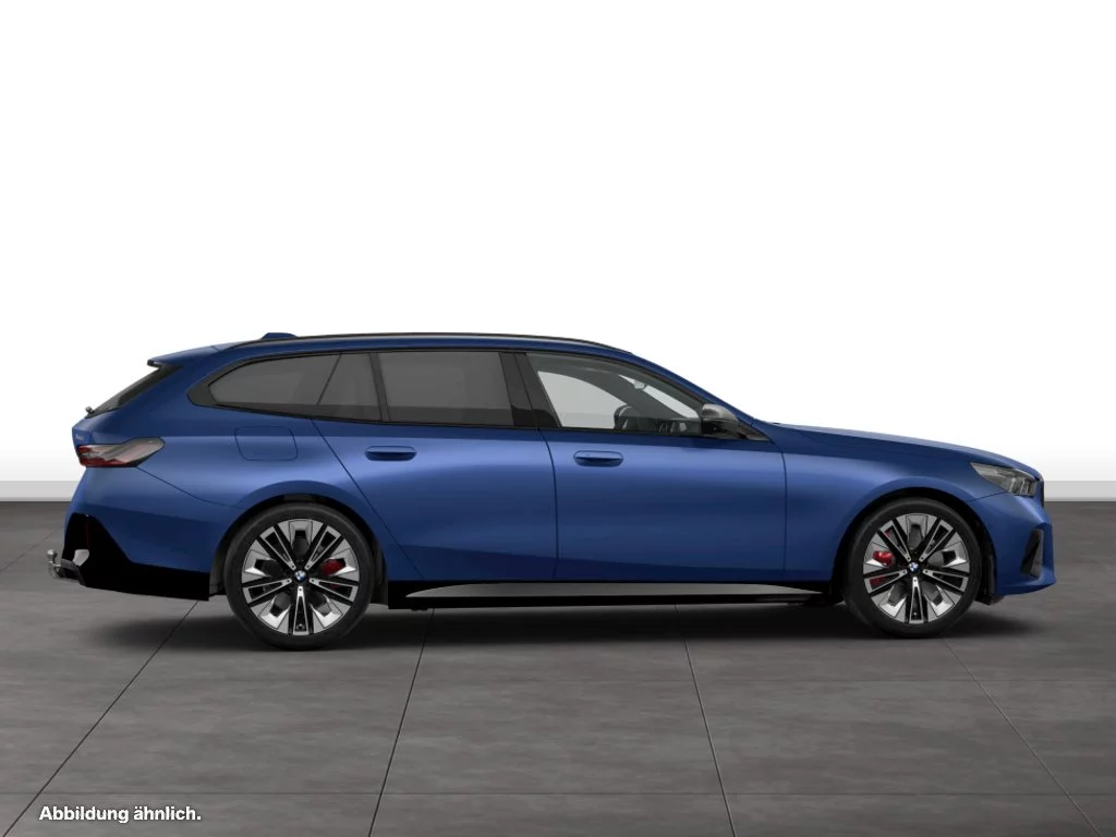 BMW 540d xDrive Touring