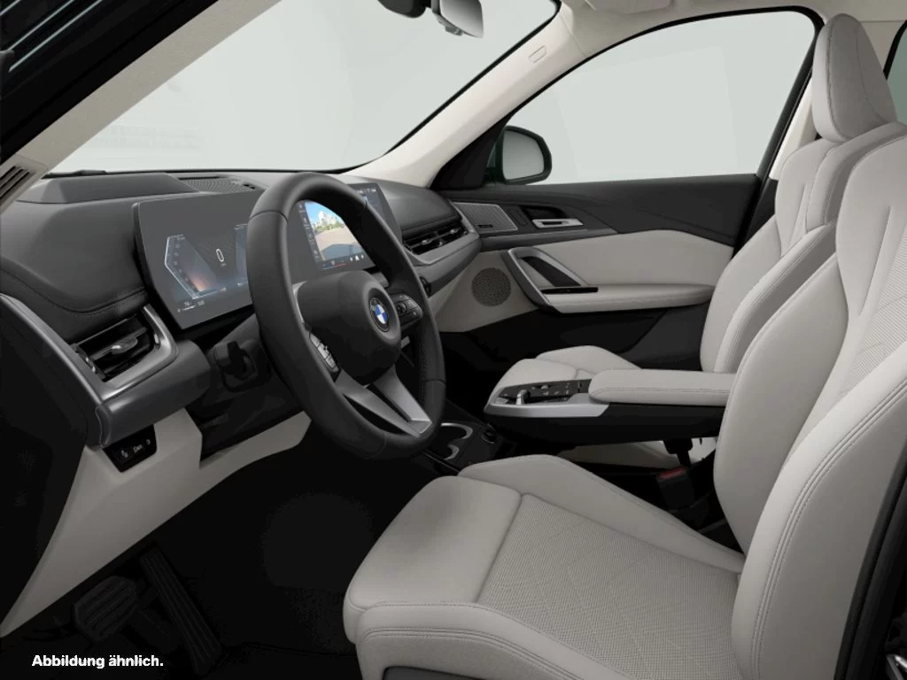 BMW X1 xDrive20d