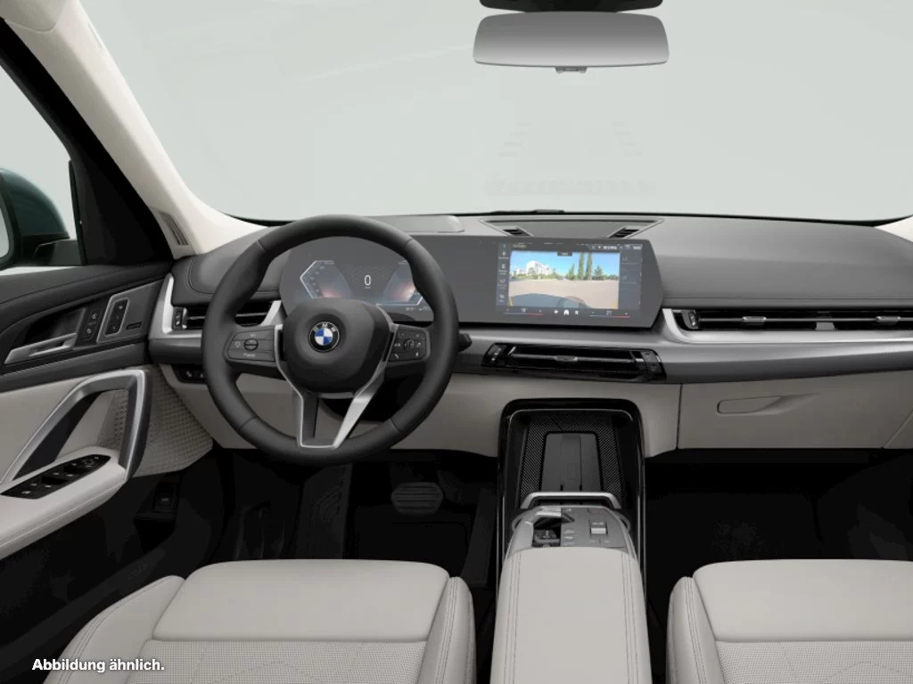 BMW X1 xDrive20d