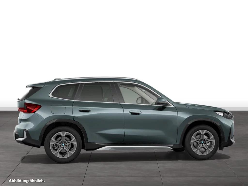 BMW X1 xDrive20d