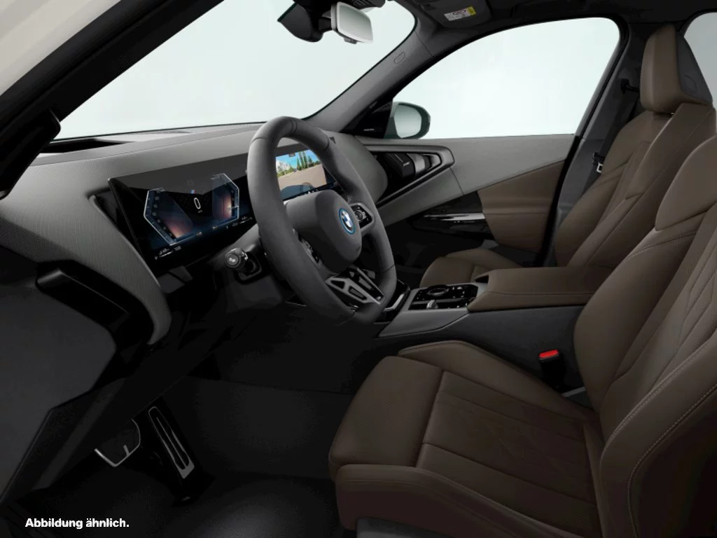 BMW X3 30e xDrive