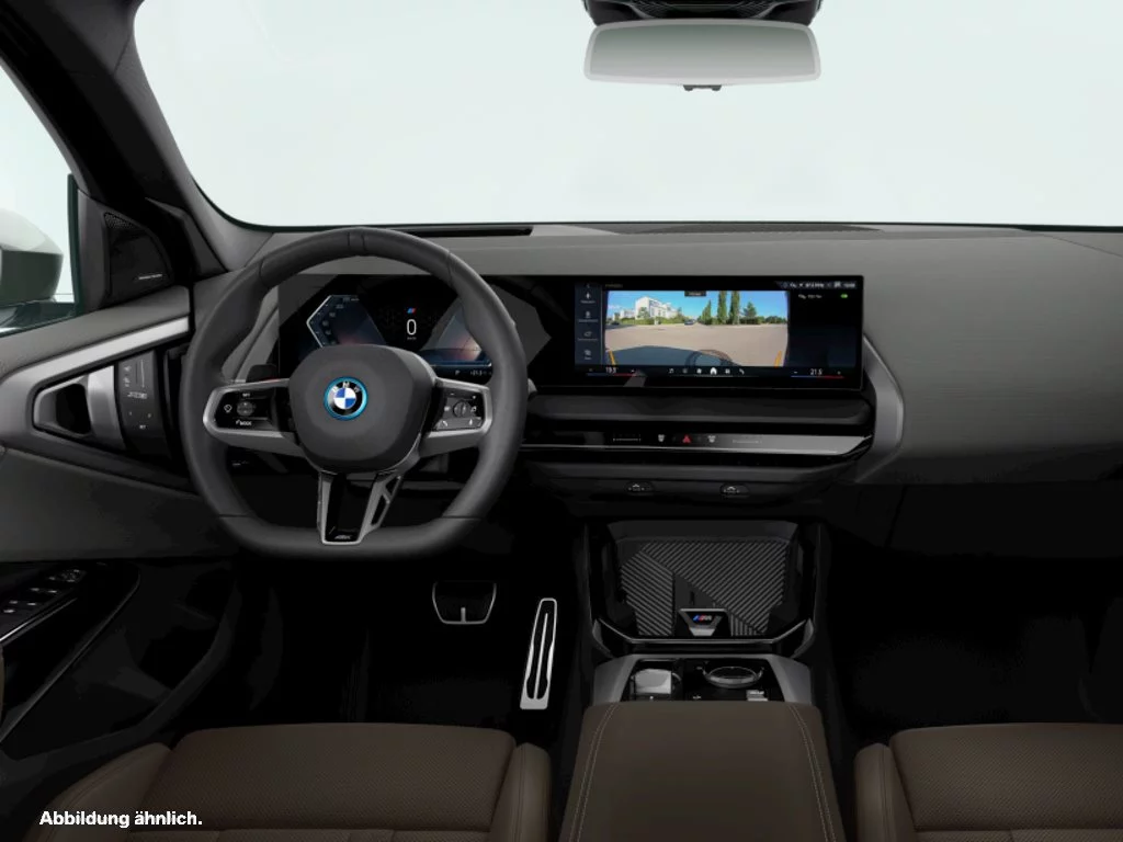 BMW X3 30e xDrive