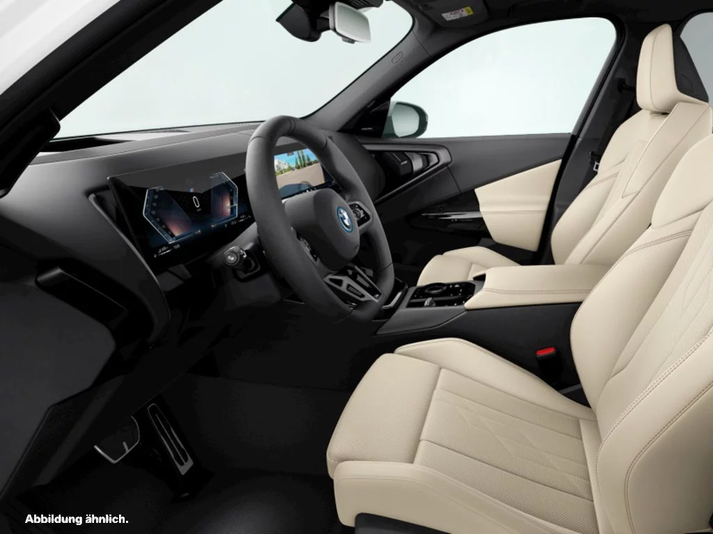 BMW X3 30e xDrive