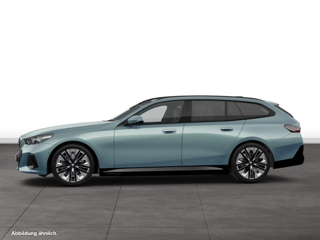 BMW i5 xDrive40 Touring