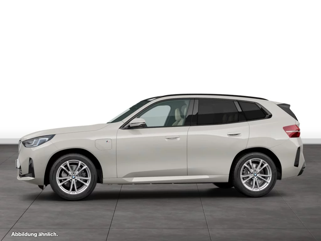 BMW X3 30e xDrive