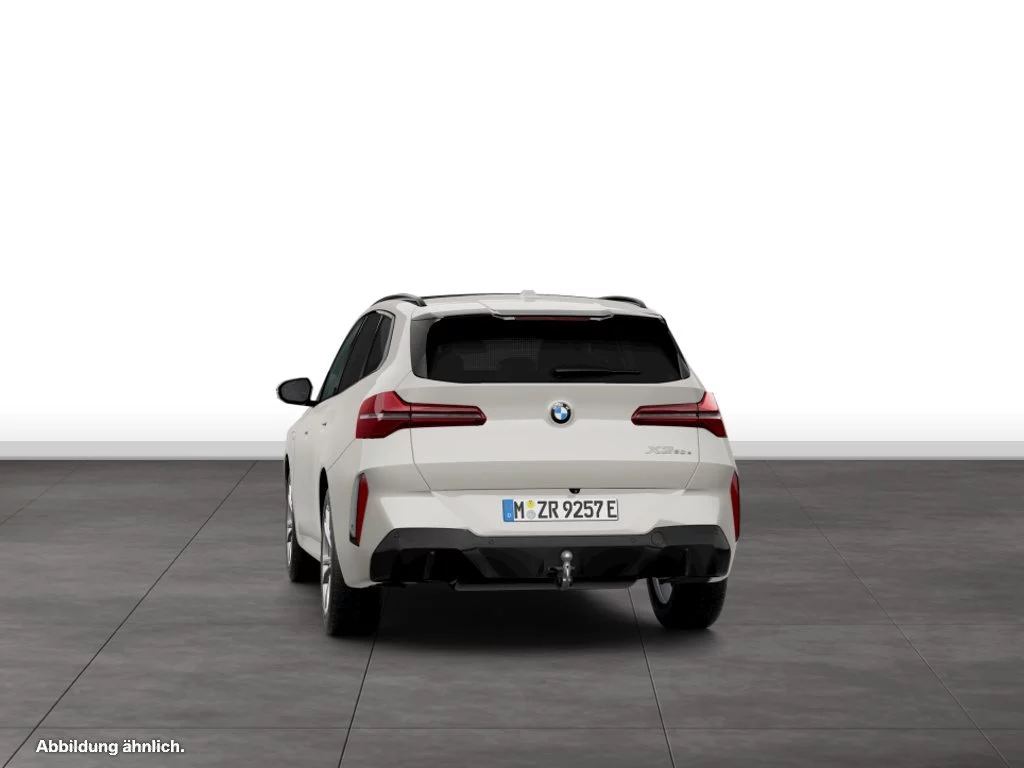 BMW X3 30e xDrive