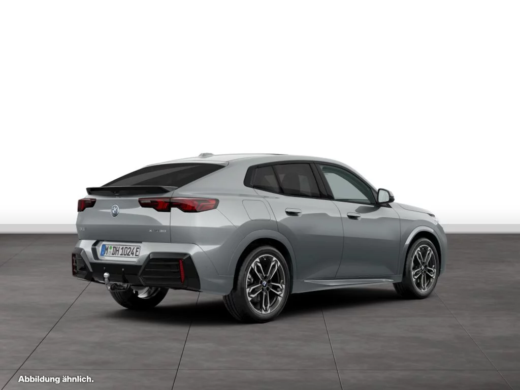 BMW iX2 xDrive30