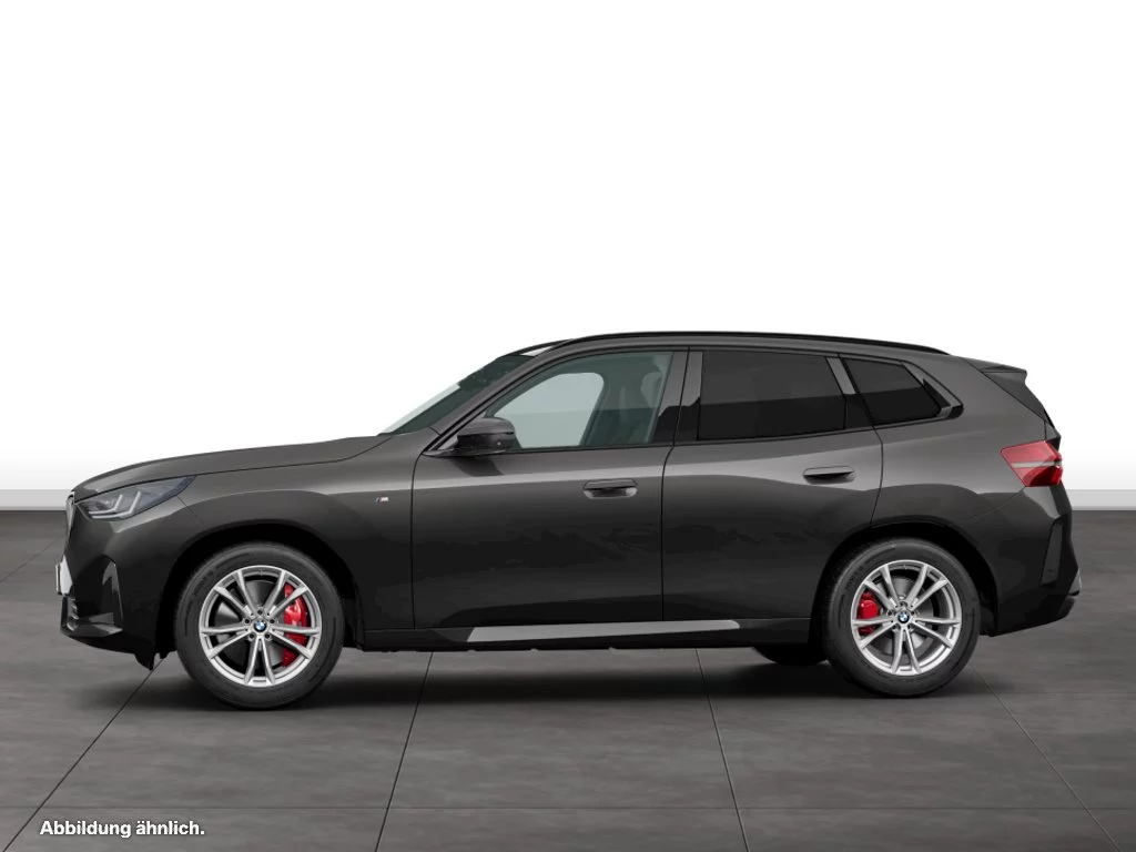 BMW X3 40d xDrive