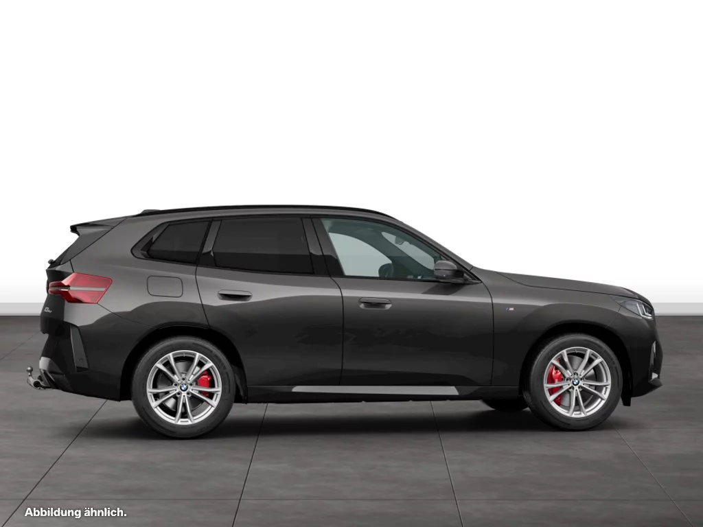 BMW X3 40d xDrive