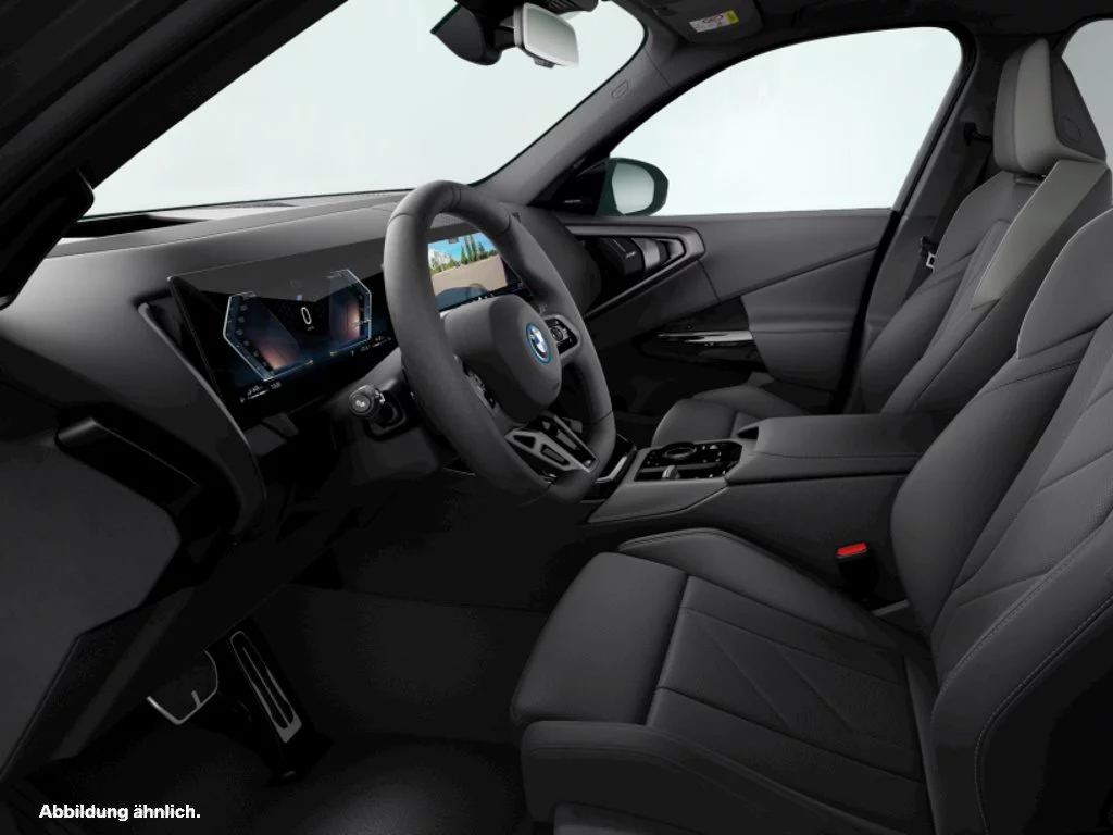 BMW X3 30e xDrive